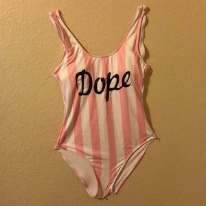 New Swimsuit ! ❤️